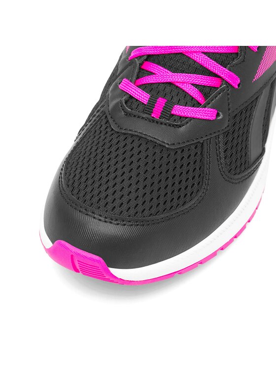 Reebok Reebok Tenisice Road Supreme 100033539K Crna