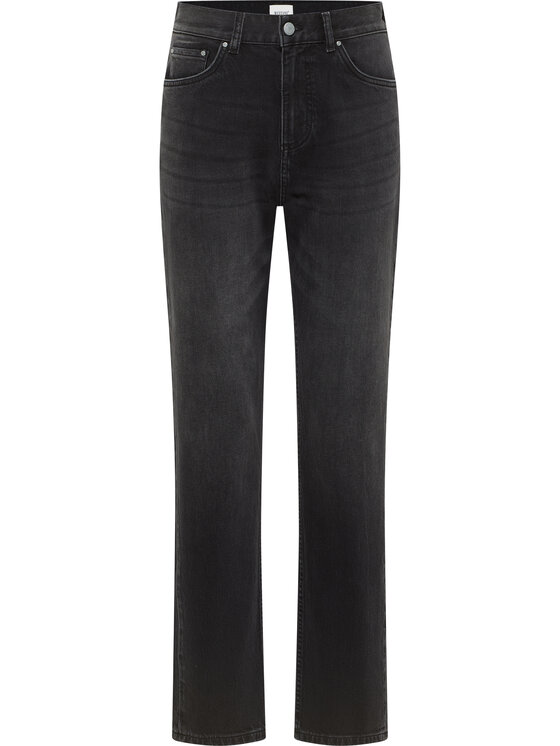 Mustang Mustang Jeans BROOKS STRAIGHT Nero Straight Fit