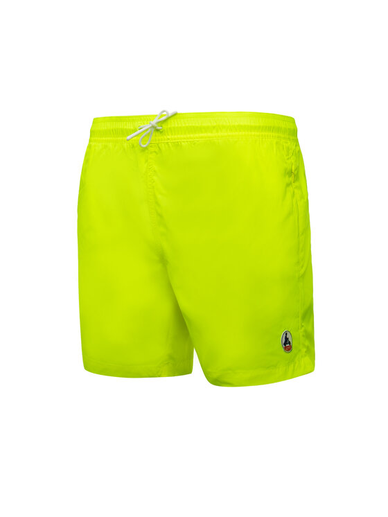 Jott Jott Kąpielówki SS23MSWI53-615_XL Żółty