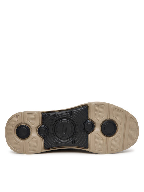 Skechers Skechers Αθλητικά Go Walk Arch Fit 2.0 - Percy 216812 Καφέ