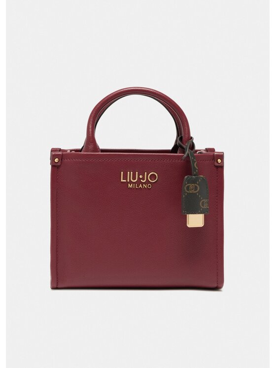 Liu Jo Liu Jo Borsetta AF5192E005891726 Rosso