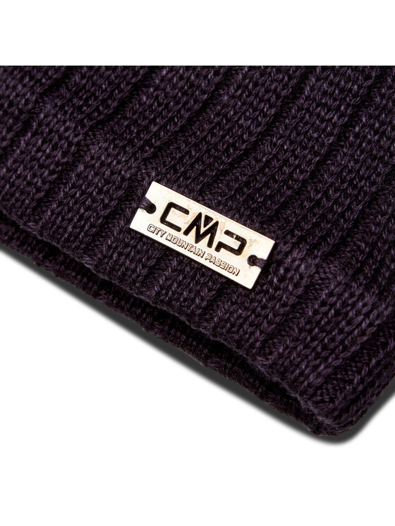 CMP CMP Czapka 5501718 Granatowy