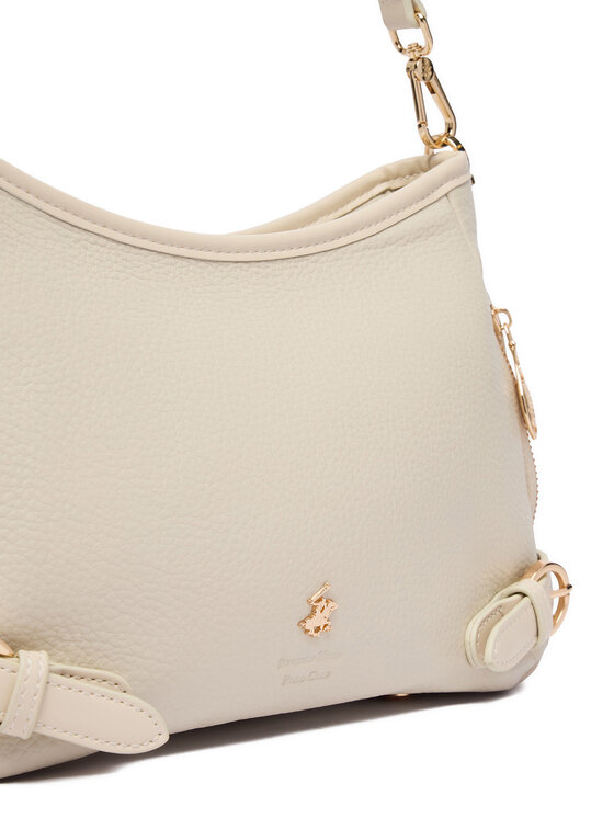 Beverly Hills Polo Club Beverly Hills Polo Club Handtasche CEO-BHPC-C-011-09 Beige