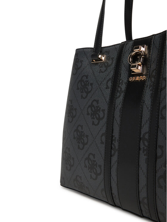 Guess Guess Kabelka Erenia HWSO78 38230 Šedá