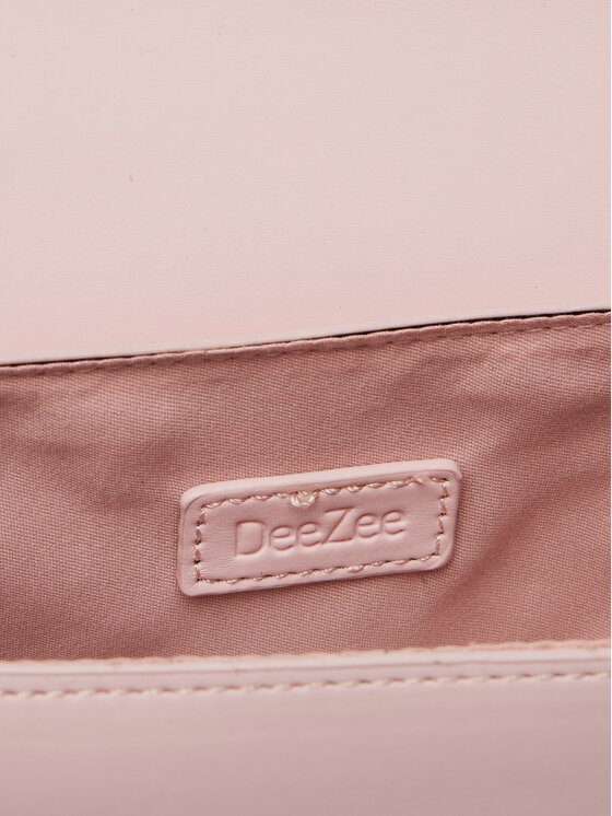 DeeZee DeeZee Handtasche SMT6002-R Rosa