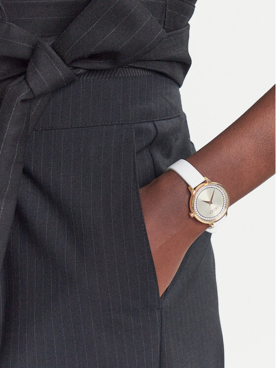 Liu Jo Liu Jo Orologio TLJ2578 Bianco