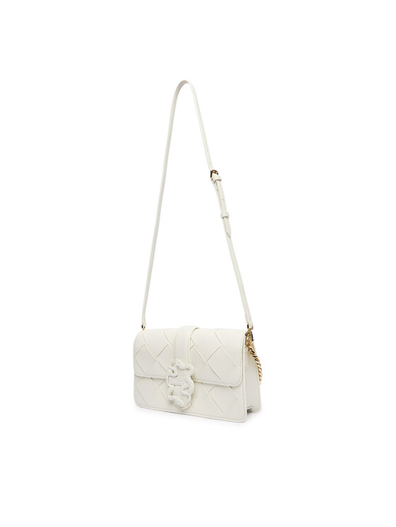 Just Cavalli Just Cavalli Táska 80RA4BM1 ZSD88 Fehér