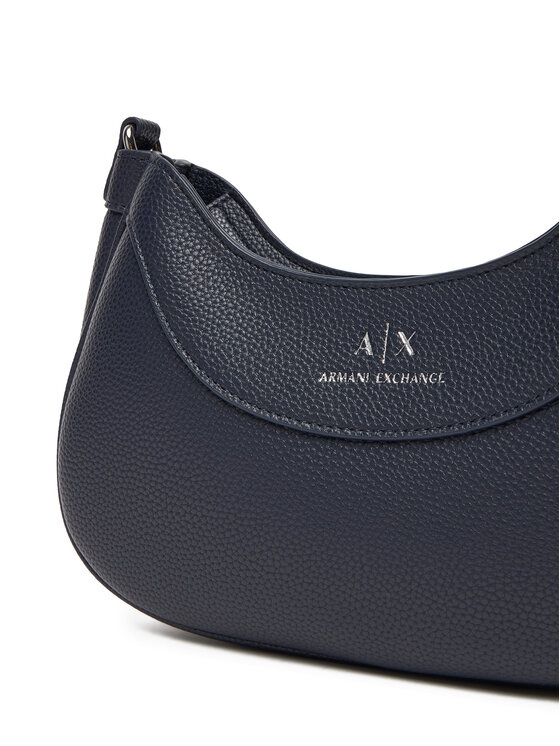 Armani Exchange Armani Exchange Handtasche 942883 CC783 UB102 Dunkelblau