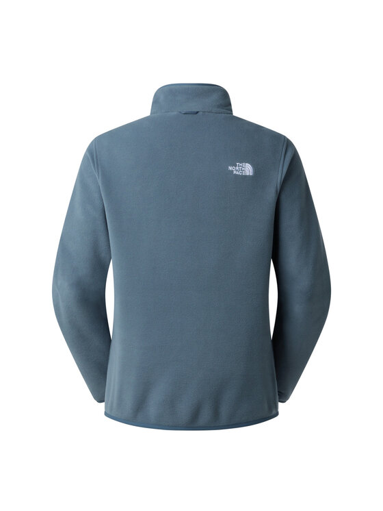 The North Face The North Face Polar NF0A8D2F0U31 Niebieski Regular Fit