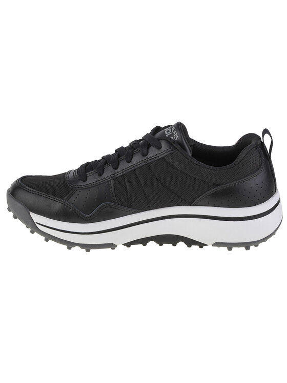 Skechers Skechers Scarpe Skechers Go Golf Arch Fit Nero