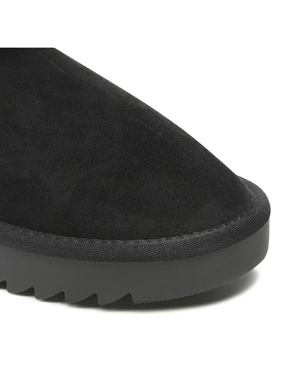 Jenny Fairy Jenny Fairy Schneeschuhe WS5918-05 Schwarz