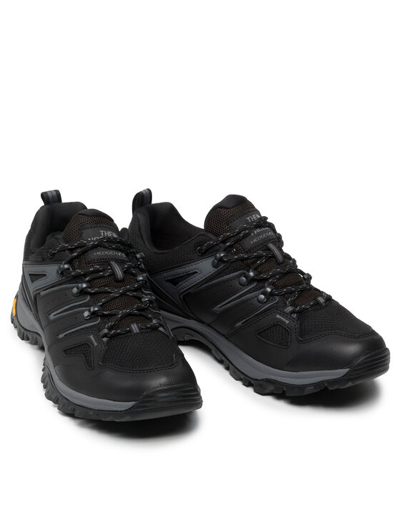 The North Face The North Face Trekkingi Hedgehog Futurelight (EU) NF0A4T37KZ2 Czarny