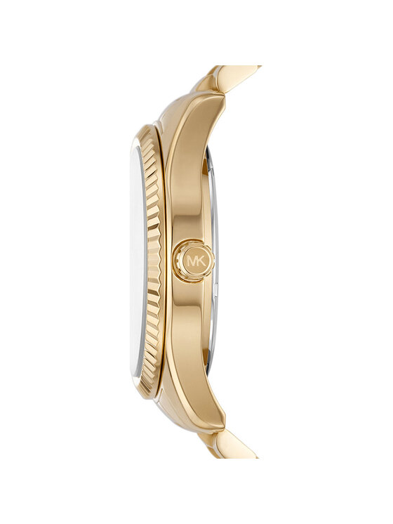 Michael Kors Michael Kors Zegarek MK8947 Złoty