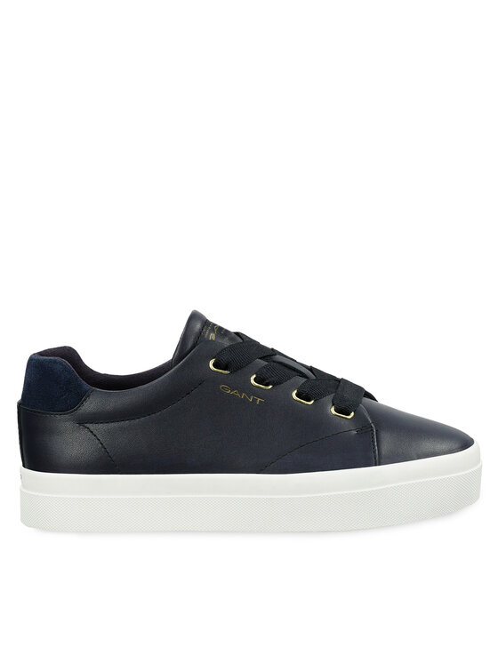 Gant Sneakers 32531169 Bleumarin