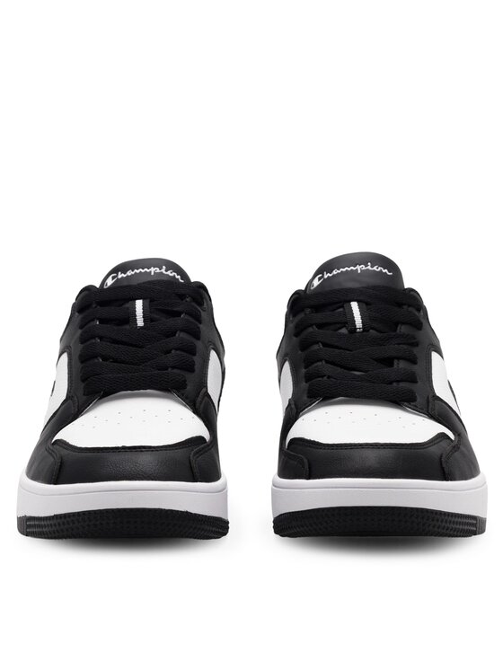 Champion Champion Tenisice REBOUND 2.0 LOW S21906-WW006. Crna