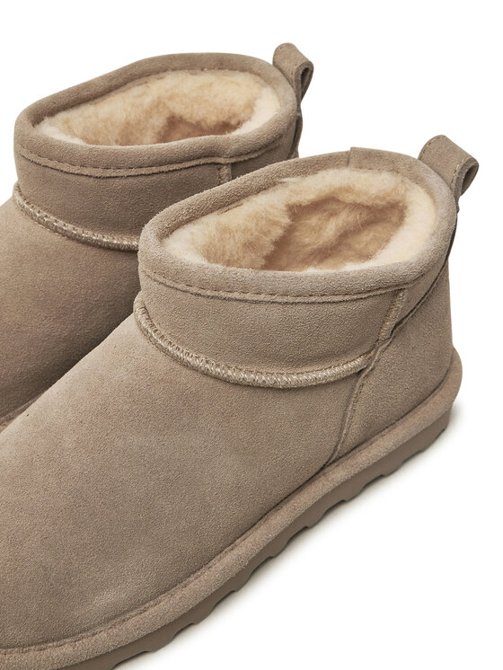 Bearpaw Bearpaw Снігоходи Shorty 2860W Сірий