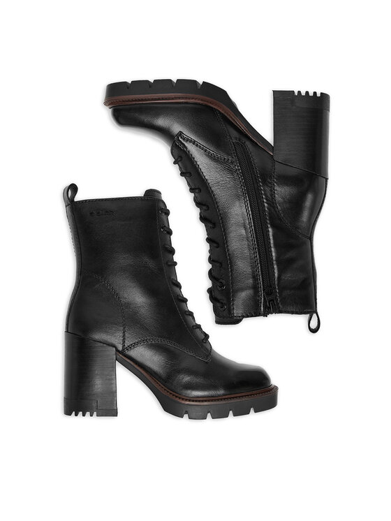 G-Star Raw G-Star Raw Stivaletti CEO-WI34-CLEVELAND-04 Nero