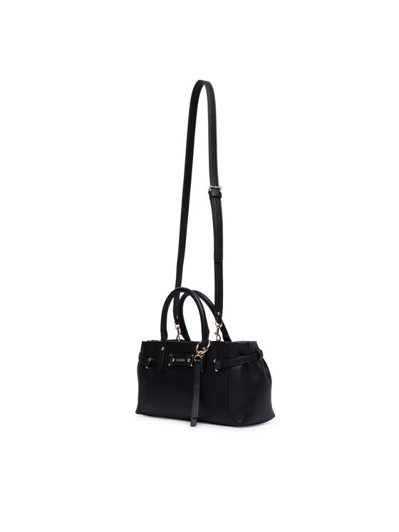 Guess Guess Τσάντα Dorothy HWBG22 31050 Μαύρο