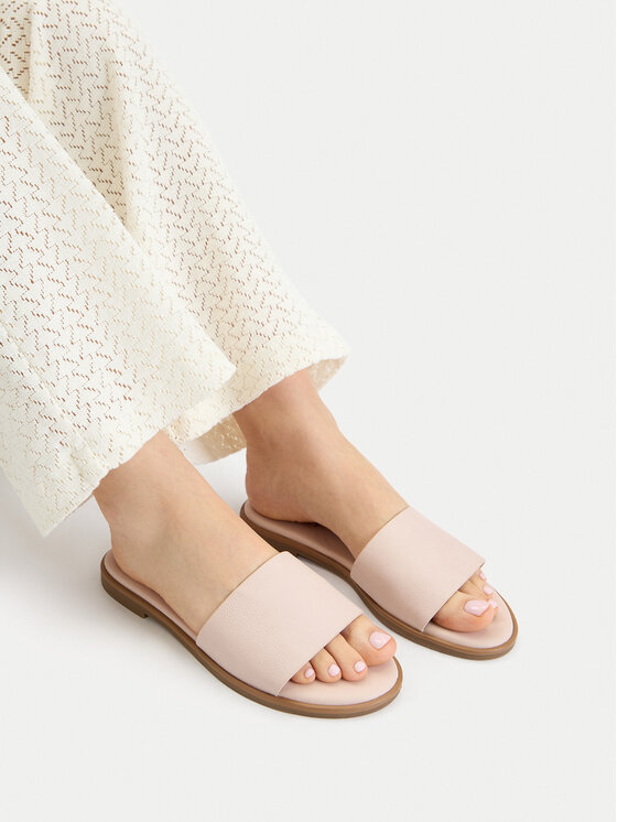 JENNY JENNY Ciabatte CEO-WYL0710-2 Rosa