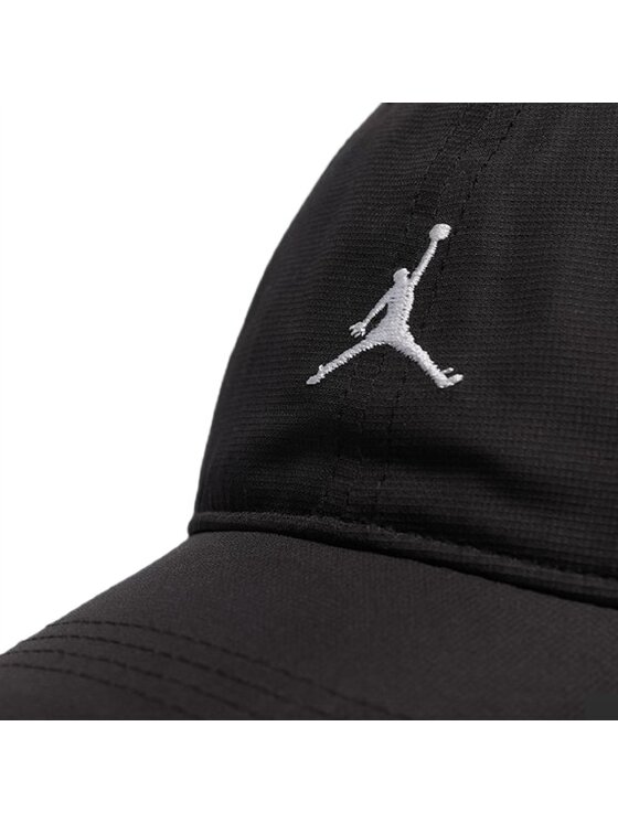 Nike Nike Czapka z daszkiem Essential Club Cap Czarny