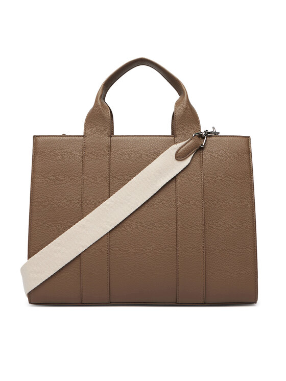 KARL LAGERFELD KARL LAGERFELD Rankinė B1W30041 Ruda
