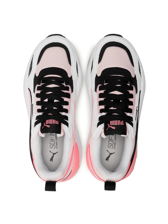 Puma Puma Superge X-Ray 2 Square Pack 374121 04 Roza