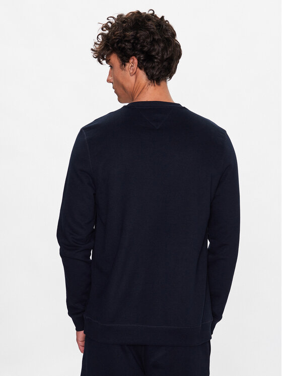 Tommy Hilfiger Tommy Hilfiger Jopa UM0UM02878 Mornarsko modra Regular Fit