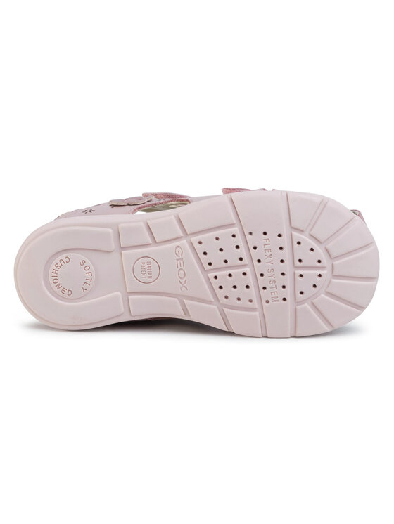 Geox Geox Sandalen B Kaytan G. A B0251A 044AJ C8007 Rosa