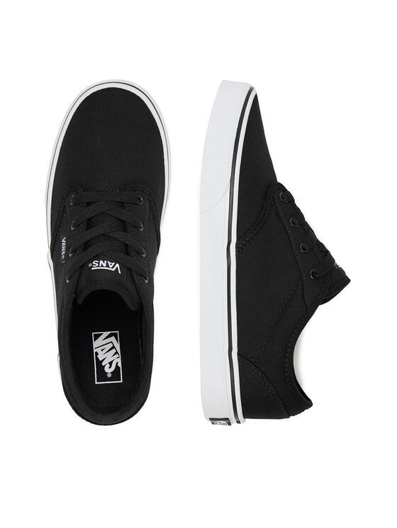 Vans Vans Tenisice C-YT ATWOOD VN000KI5187 Crna