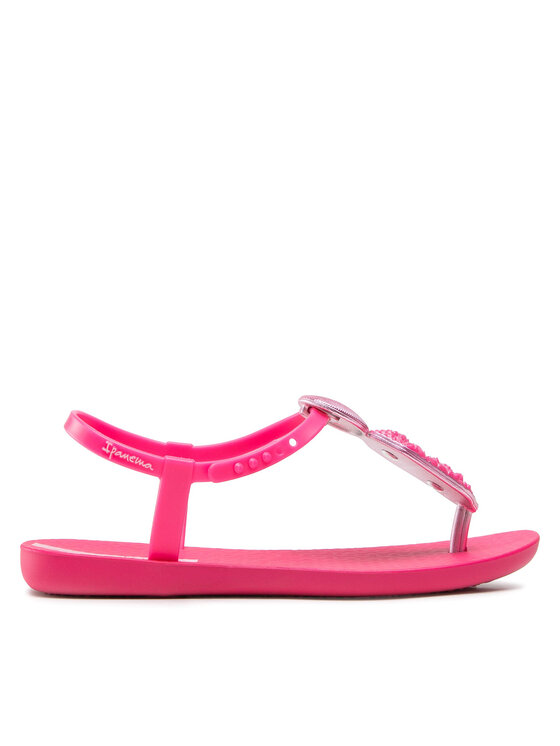 Sandale Ipanema Class Lux Ad 26678 Pink/Pink 20197