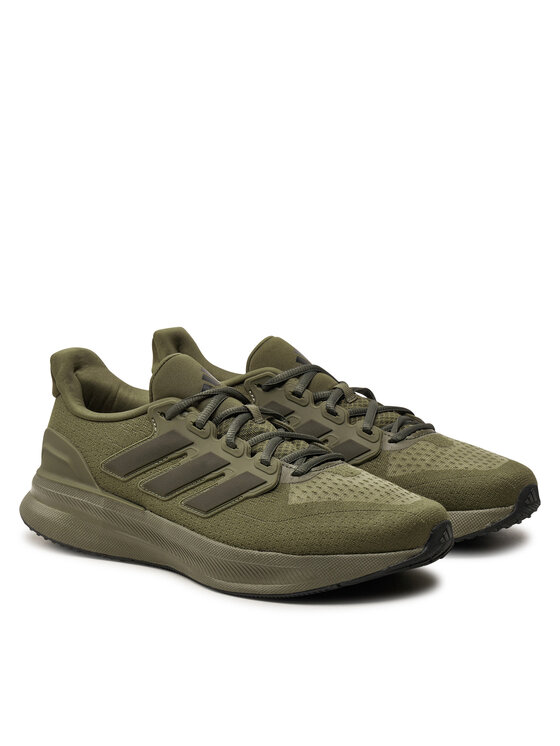 adidas adidas Buty do biegania Ultrarun 5 IE8789 Zielony