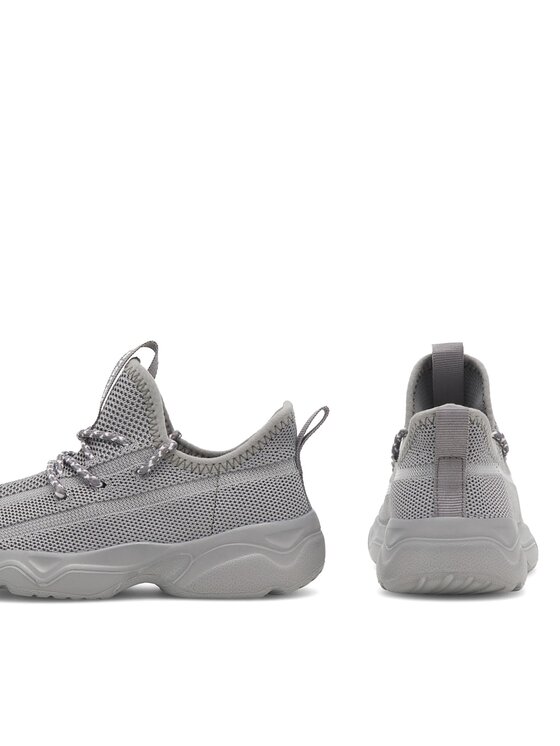 Sprandi Sprandi Sneakersy CP23-6003 Šedá