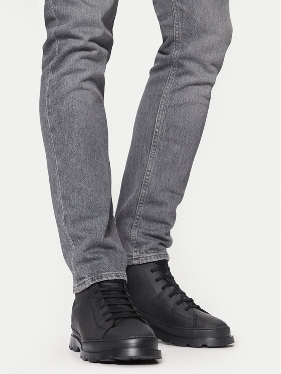 Camper Camper Saapad Brutus K300444-009 Must