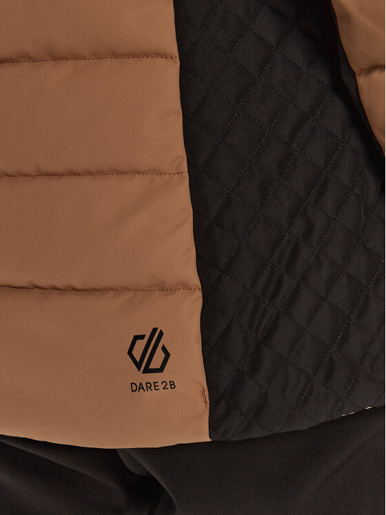Dare2B Dare2B Suusajope Glacial DWP602 Beež Regular Fit