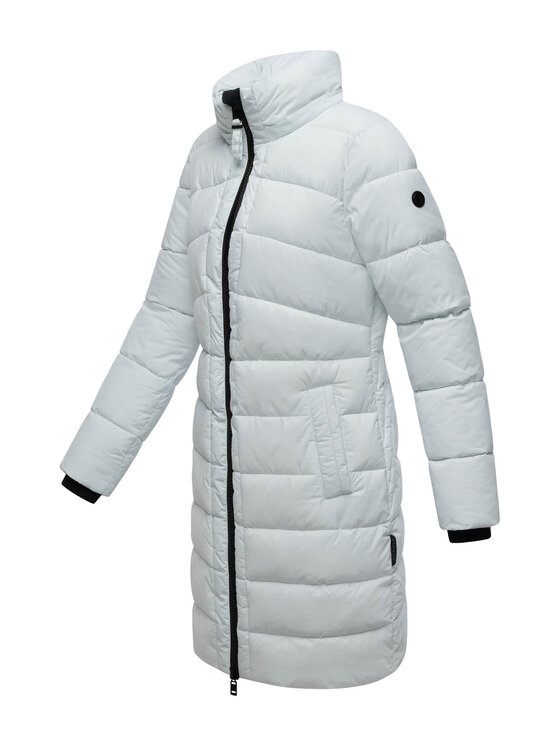 Marikoo Marikoo Kurtka zimowa Kaltnäschen Niebieski Regular Fit