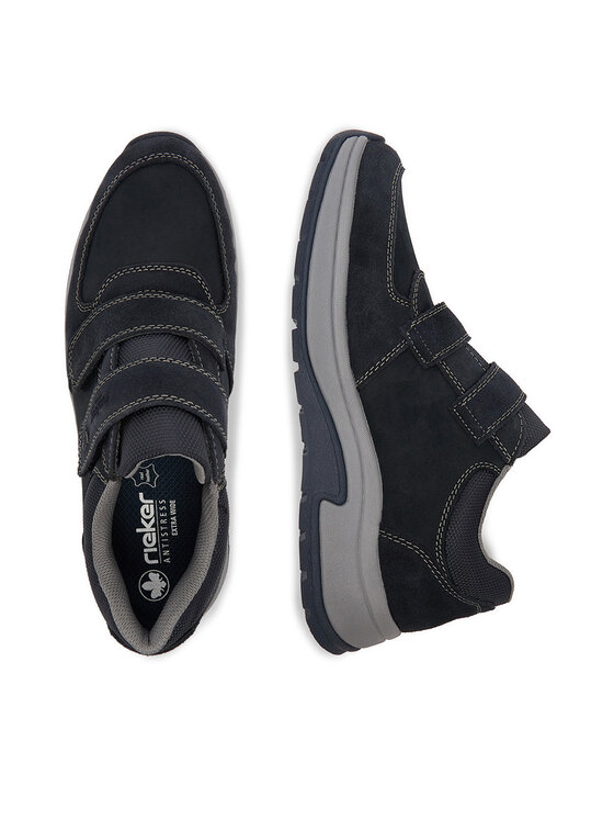 Rieker Rieker Halbschuhe 11051-14 Dunkelblau