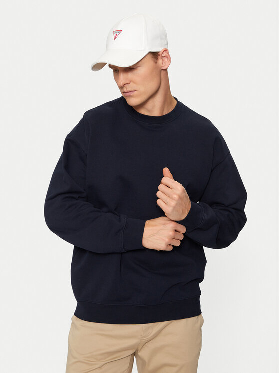 Guess Guess Šiltovka M3YZ22 WBN60 Biela