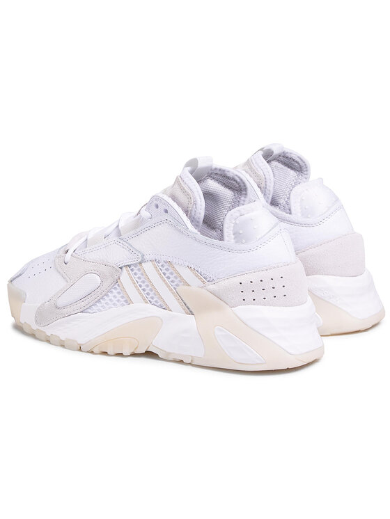 Adidas streetball online blanche