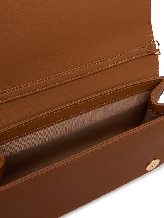 LOVE MOSCHINO LOVE MOSCHINO Käekott JC4121PP0NKD020A Pruun