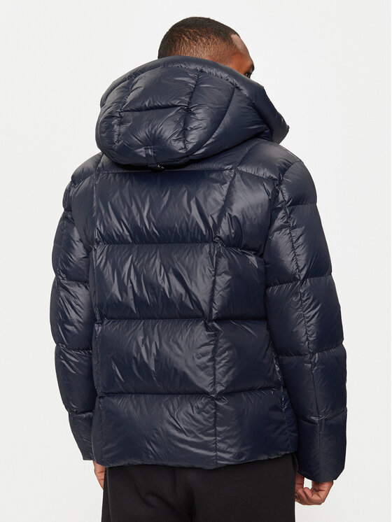Blauer Blauer Μπουφάν μεταβατικό 24WBLUC03025 Γαλάζιο Regular Fit