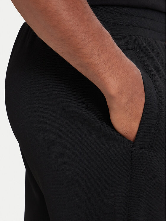 EA7 Emporio Armani EA7 Emporio Armani Спортивні штани 7M002248 AF26242 UC001 Чорний Regular Fit