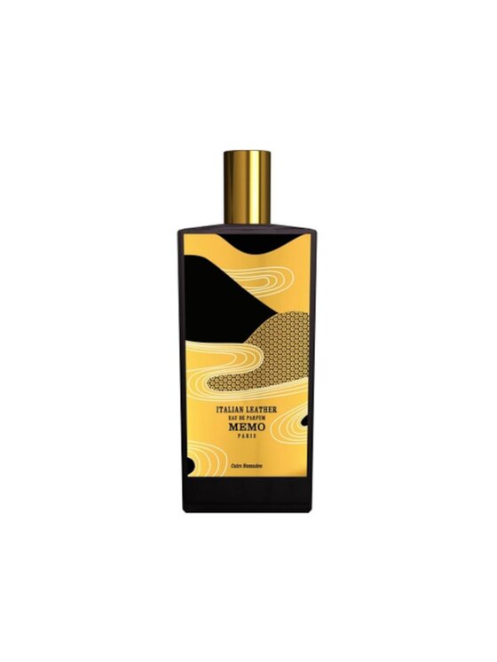 Memo Paris Memo Paris Memo Paris Italian Leather 75ml woda perfumowana Woda perfumowana