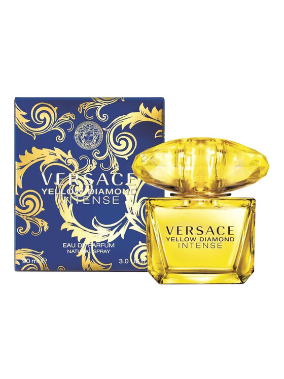 Versace Versace Yellow Diamond Intense Woda perfumowana