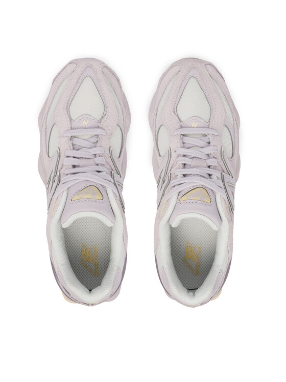 New Balance New Balance Laisvalaikio batai G90608VL Šviesiai violetinė