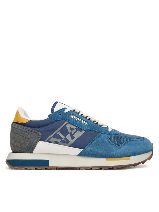 Napapijri Napapijri Sneakers Virtus NP0A8B31 Blu