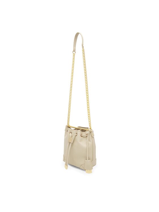 QUAZI QUAZI Borsetta MQO-B-003-05 Beige