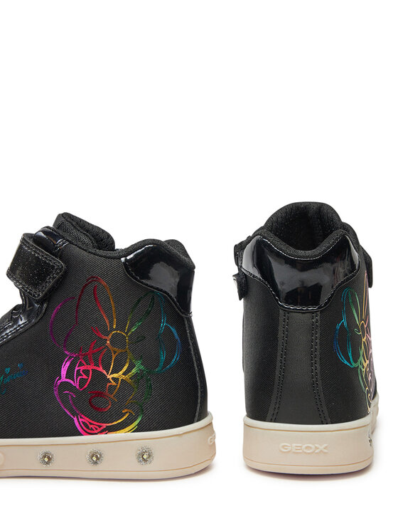 Geox Geox Tossud Skylin Girl J468WE 011KN C9999 S Must