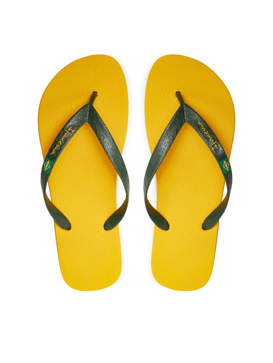 Flip flop Ipanema 80415 Kaki