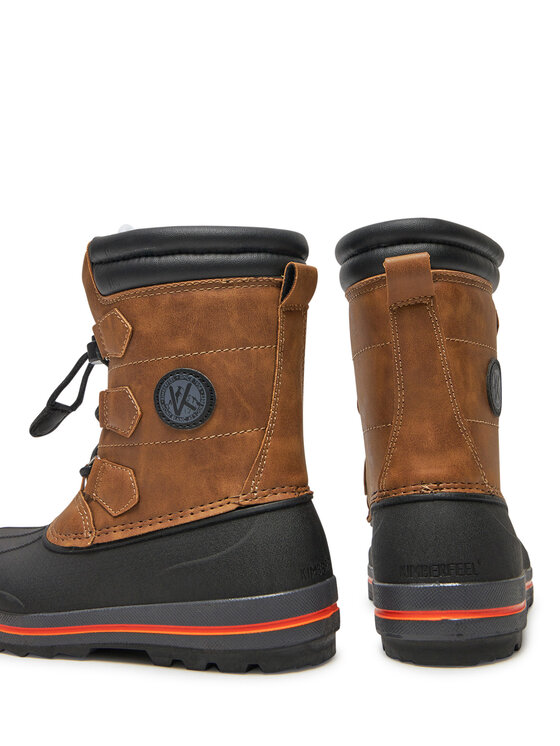 Kimberfeel Kimberfeel Schneeschuhe Jarek M Braun
