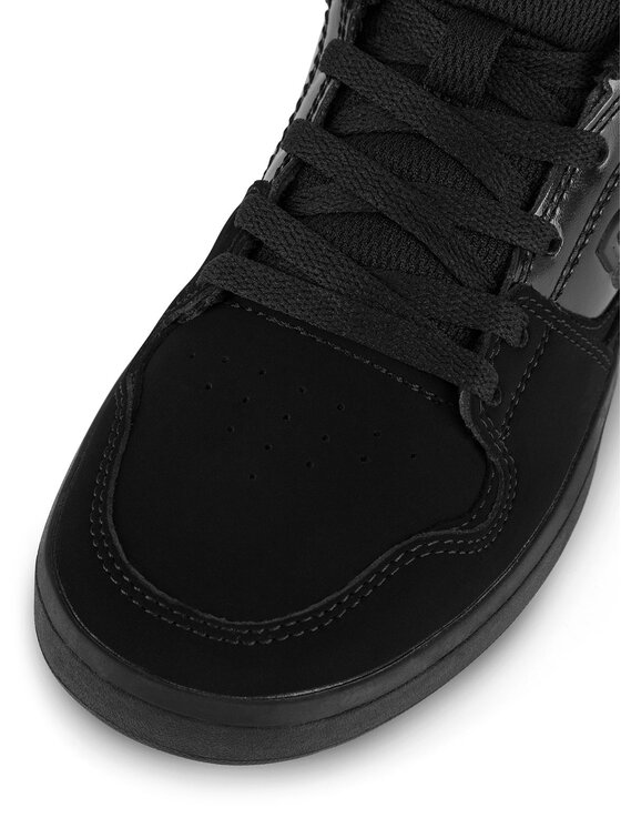 DC DC Tossud CURE ADJS100169-1AB Must